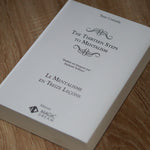 The Thirteen Steps to Mentalism (FR)