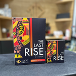 The Last Rise - Jumbox Version