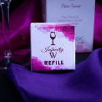 Infinity W - Refill