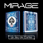 Bicycle Mirage - Limited Edition