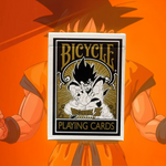 Bicycle Dragon Ball Z - Limited Edition