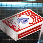 Ultimate Marked Deck (UMD)