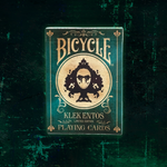 Bicycle Klek Entos - Green Edition