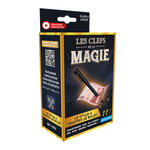 Le Stylo à Travers le Billet (Pen through Bill)