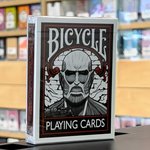 Bicycle Attack On Titans