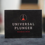 Universal Plunger