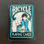 Bicycle World Tigger