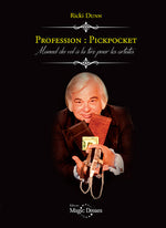 livre de pickpocket de RICKI DUNN