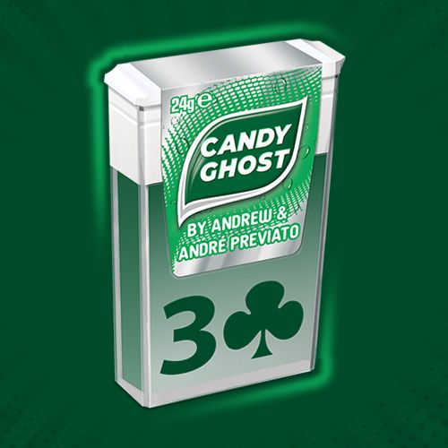 Candy Ghost
