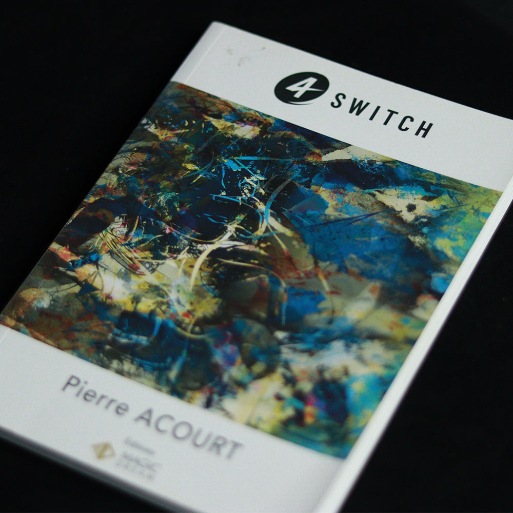 4 Switch (English Version)