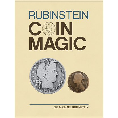 Rubinstein Coin Magic (FR)
