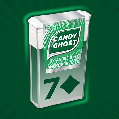 Candy Ghost