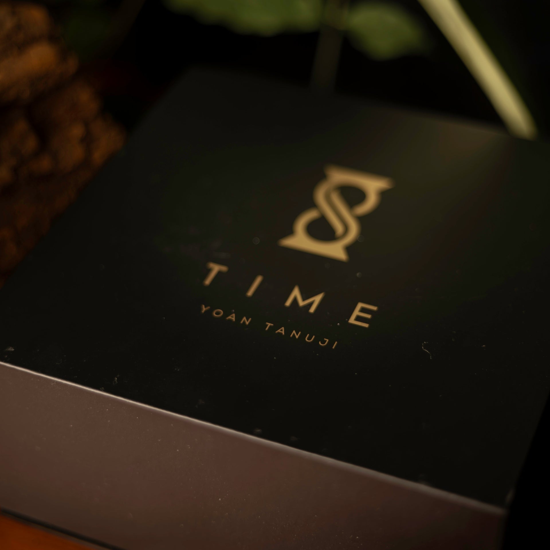 TIME