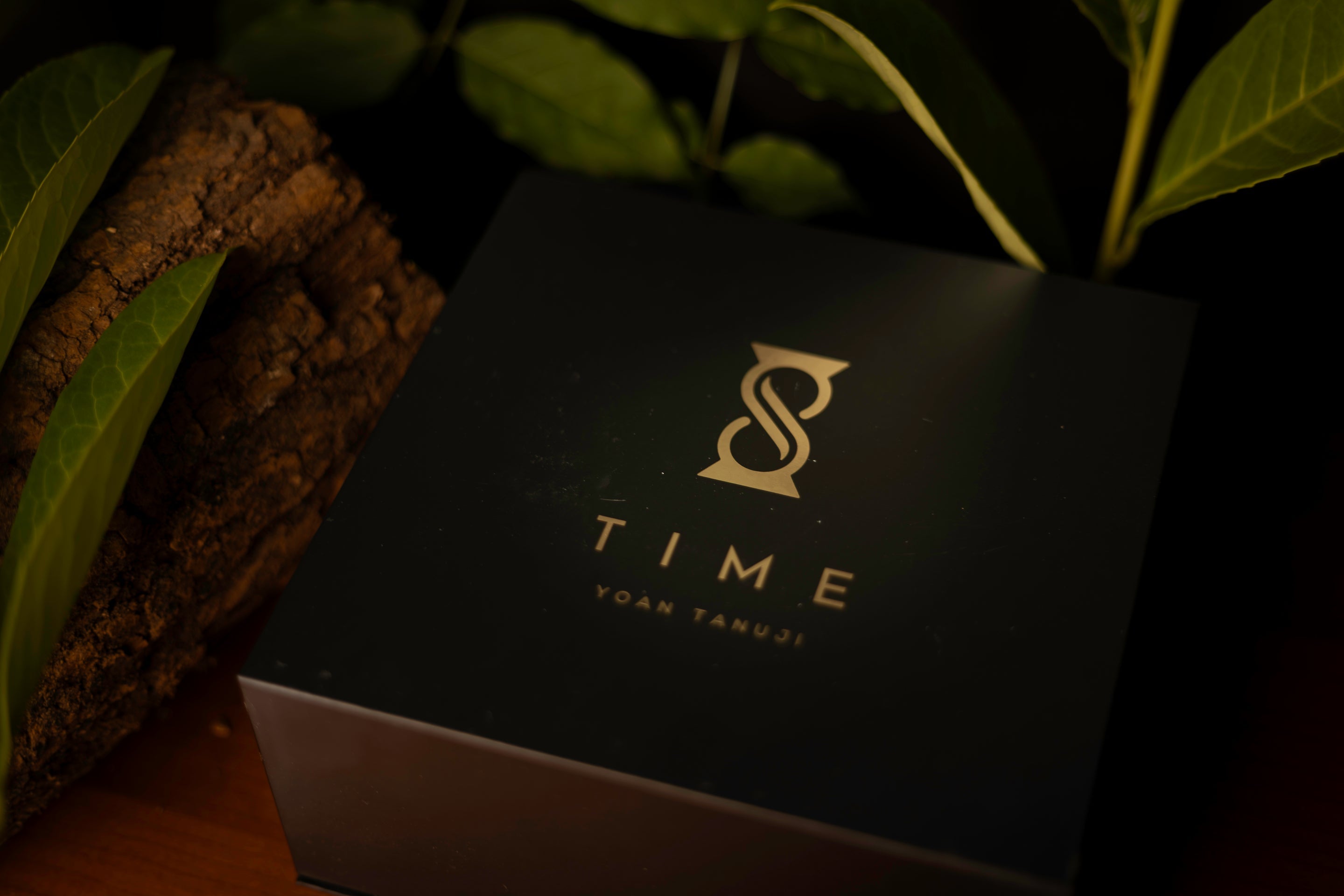 TIME