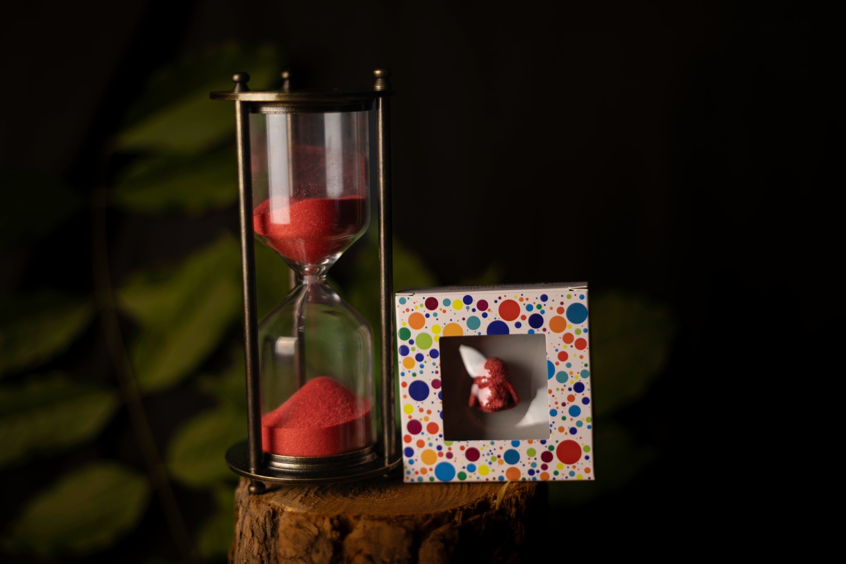 TIME