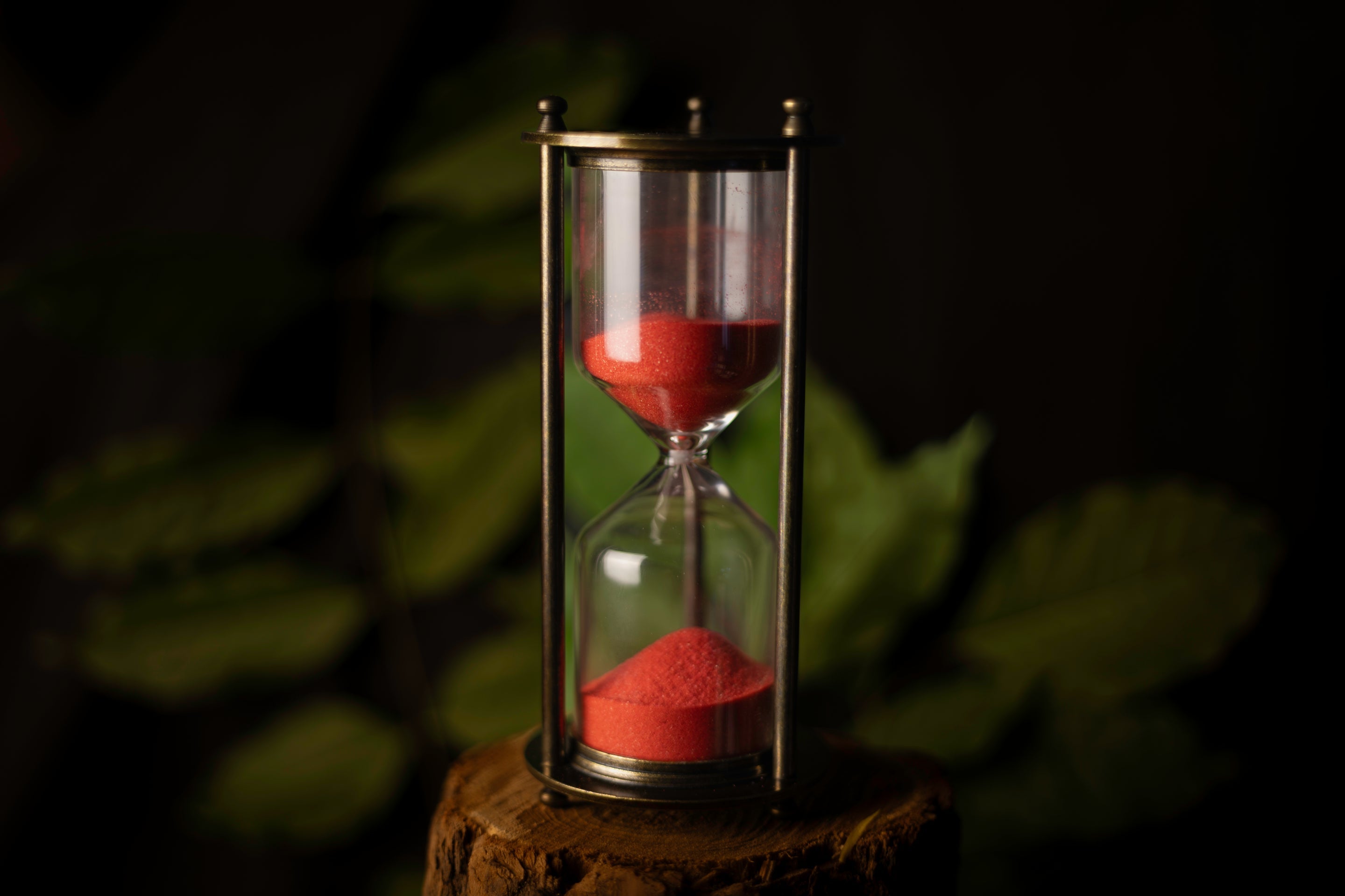 TIME
