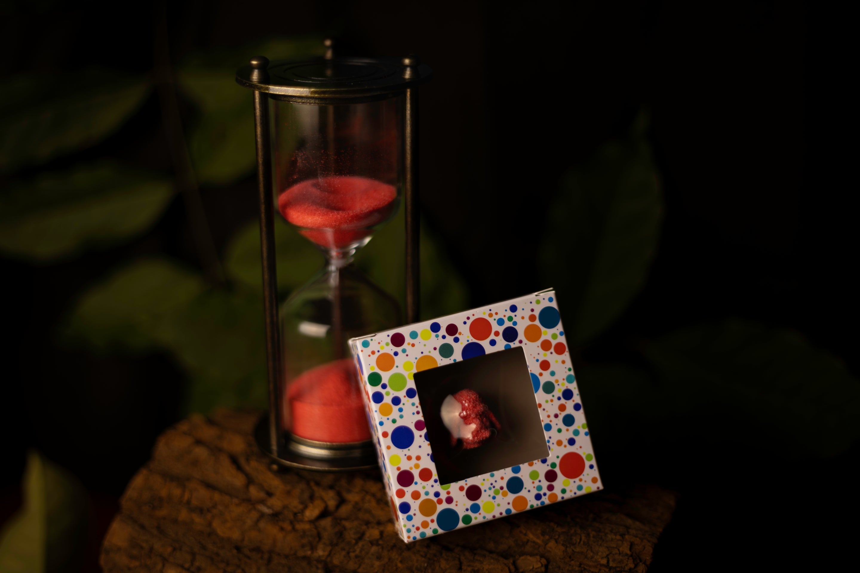 TIME