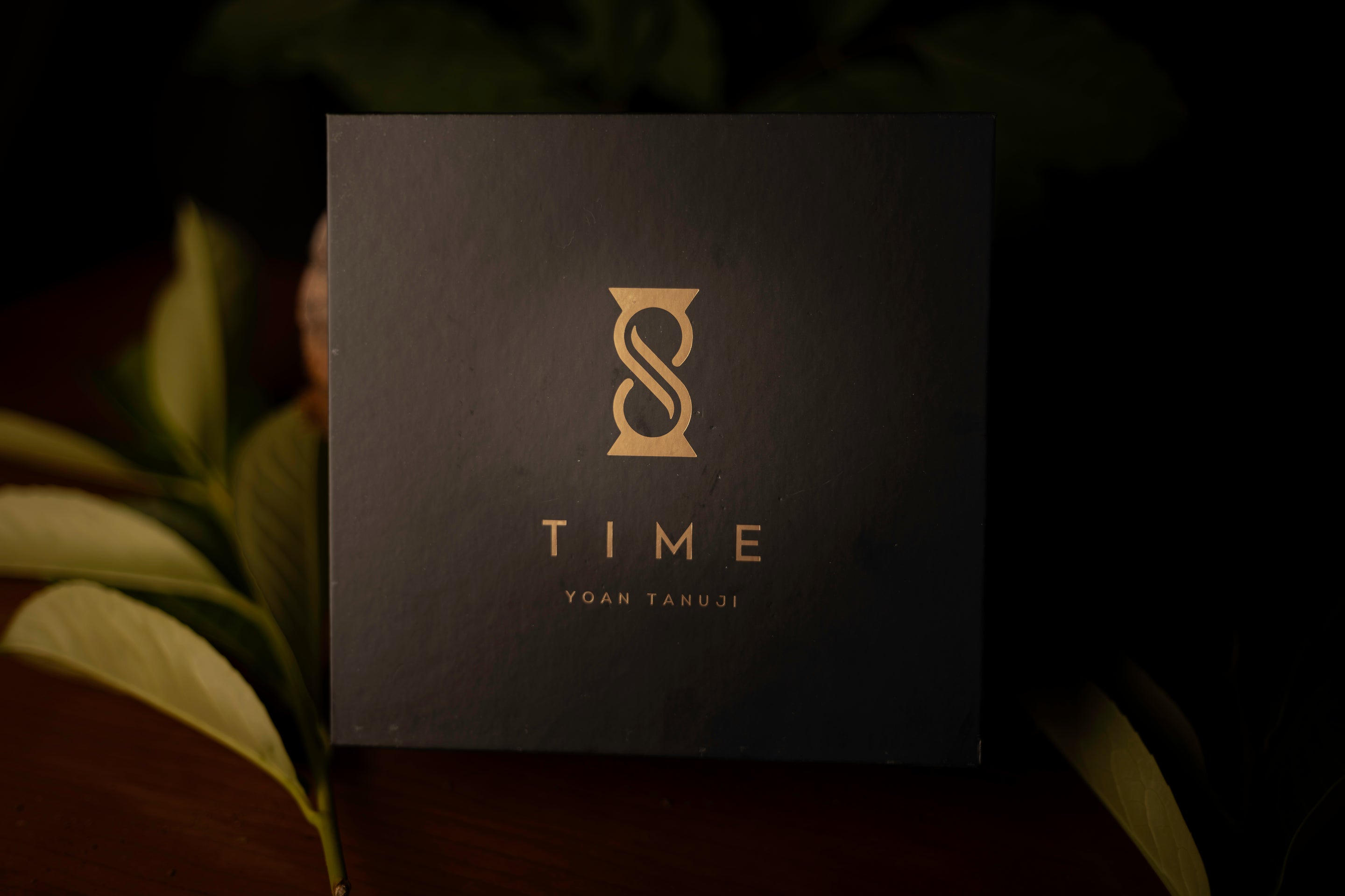 TIME
