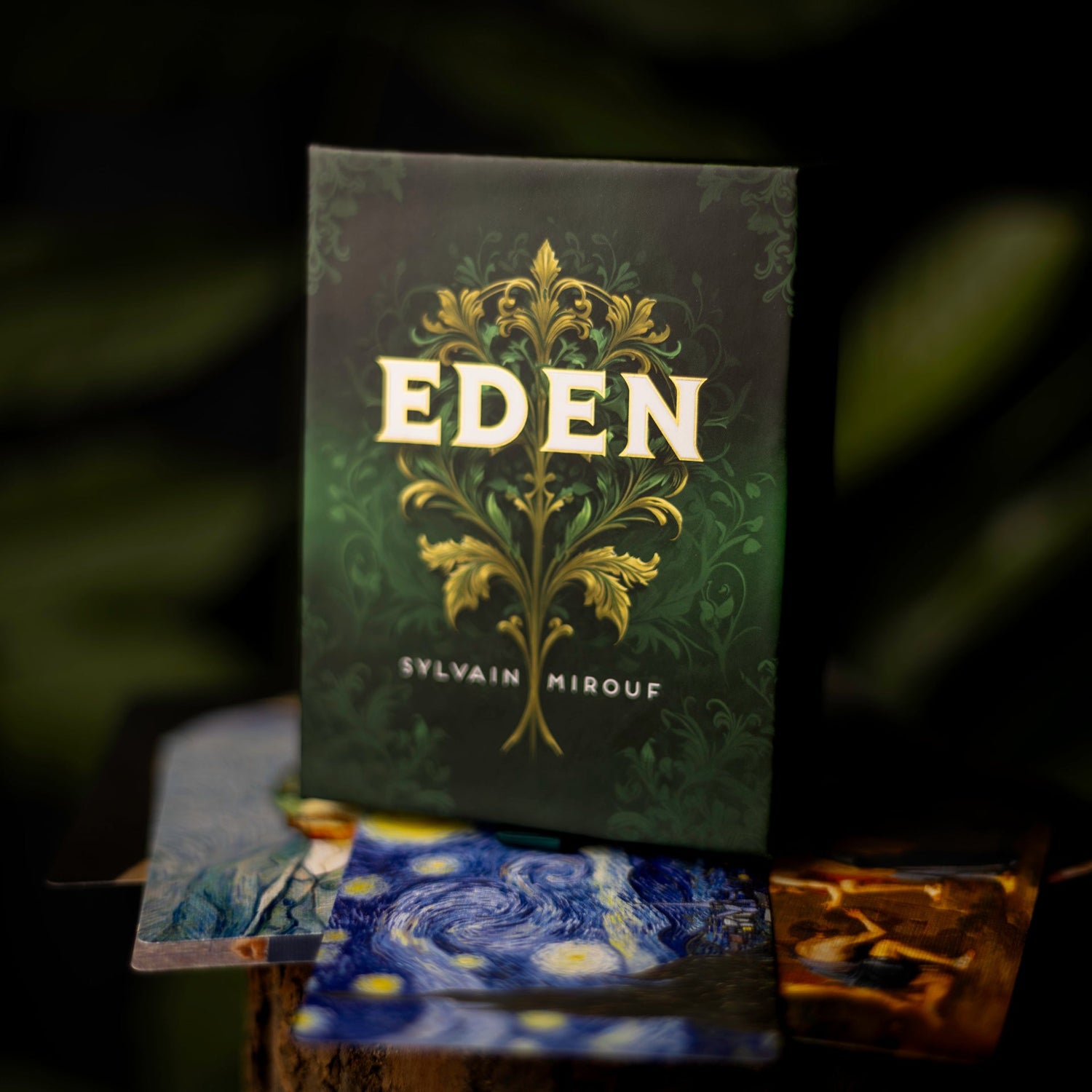 Eden
