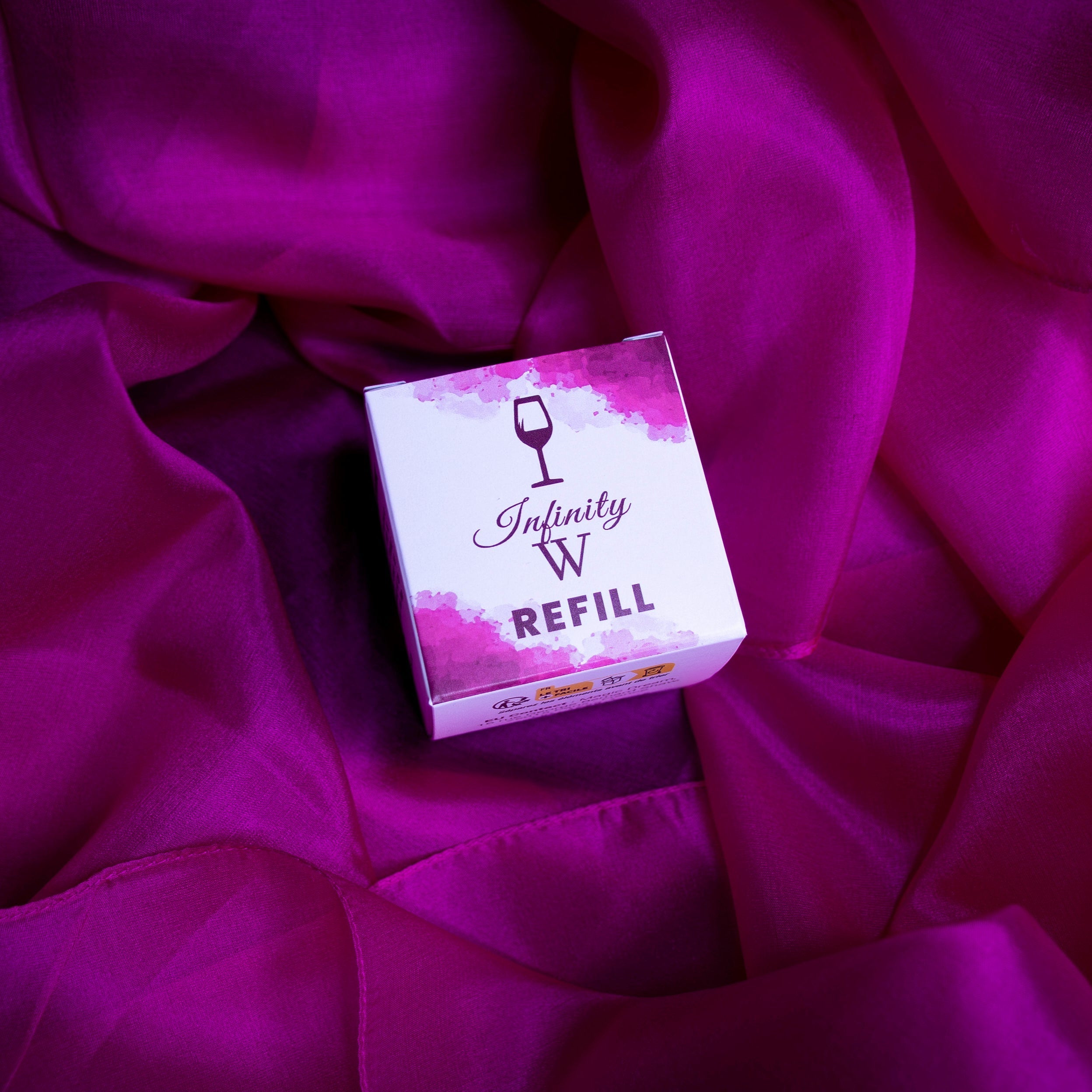 Infinity W - Refill