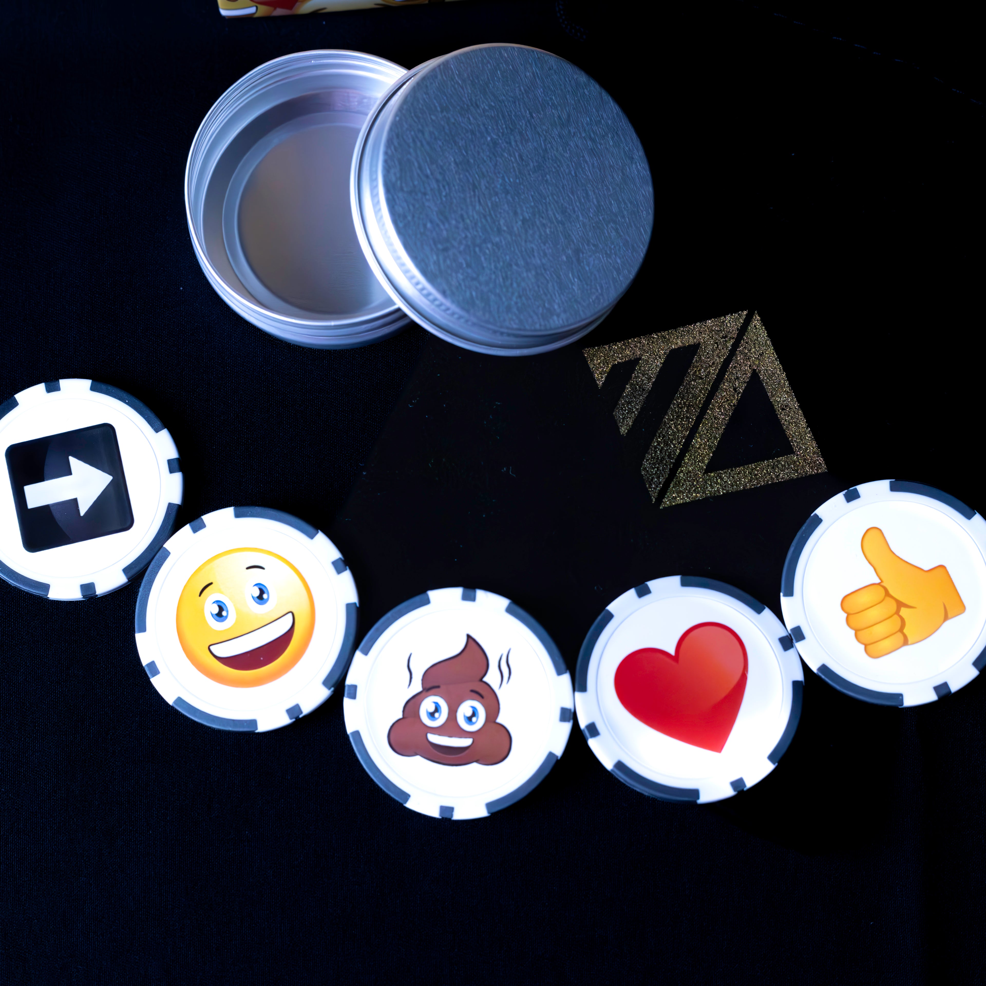 Emoticon Prediction
