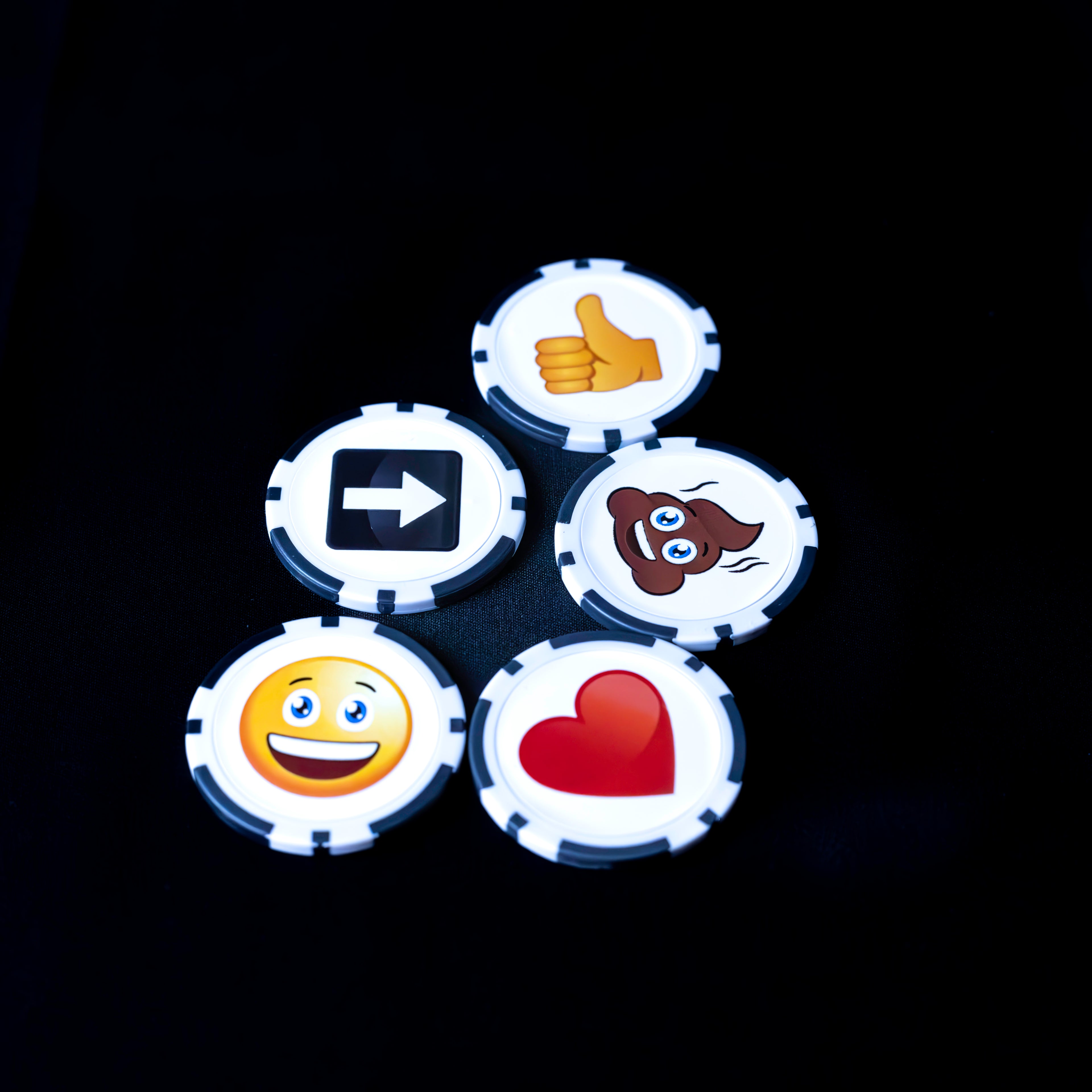 Emoticon Prediction