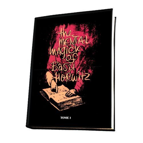 Basil Horwitz's Mental Magick (FR)