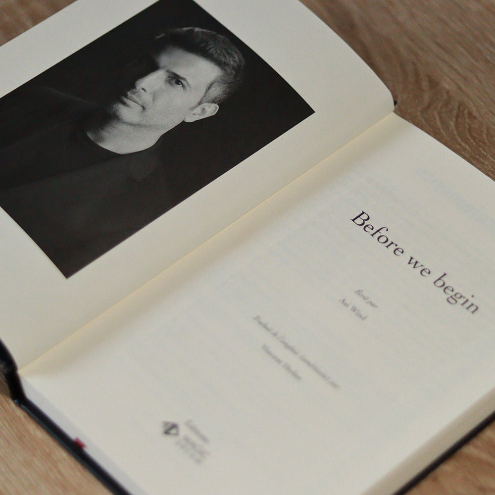 Before We Begin (FR)