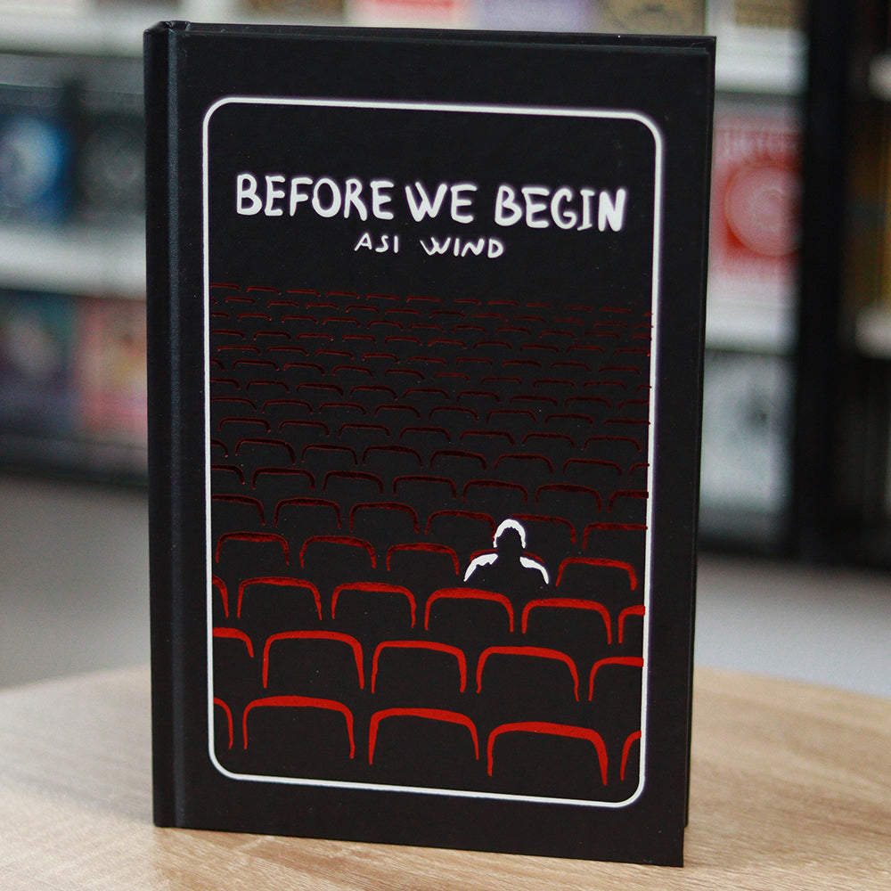 Before We Begin (FR)
