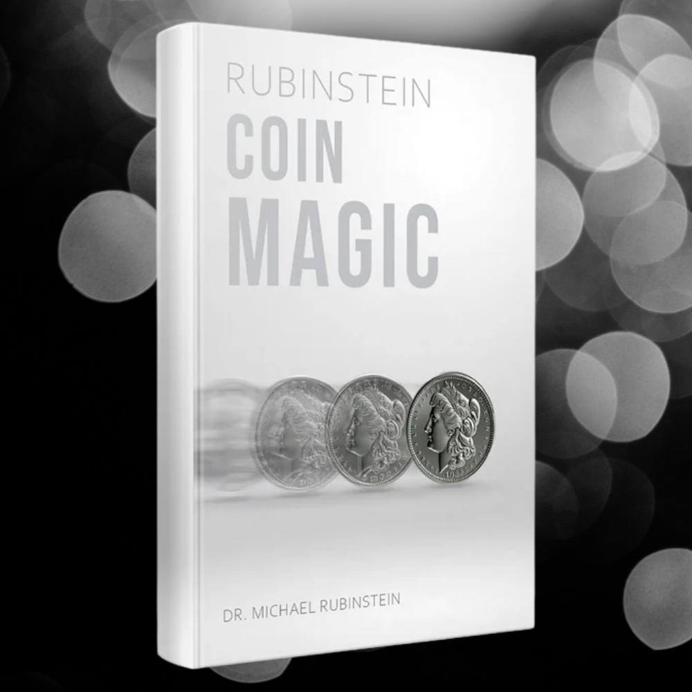 Rubinstein Coin Magic (FR)