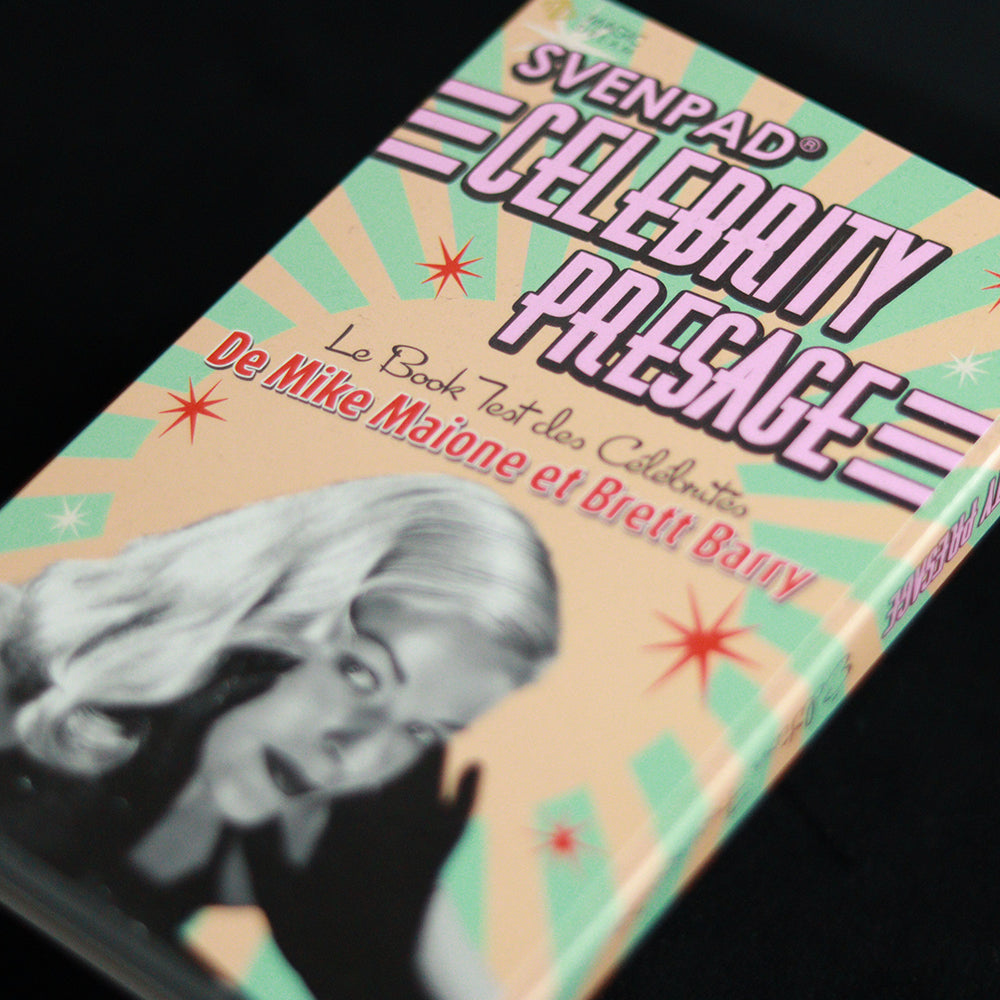 Celebrity Presage (French Version)