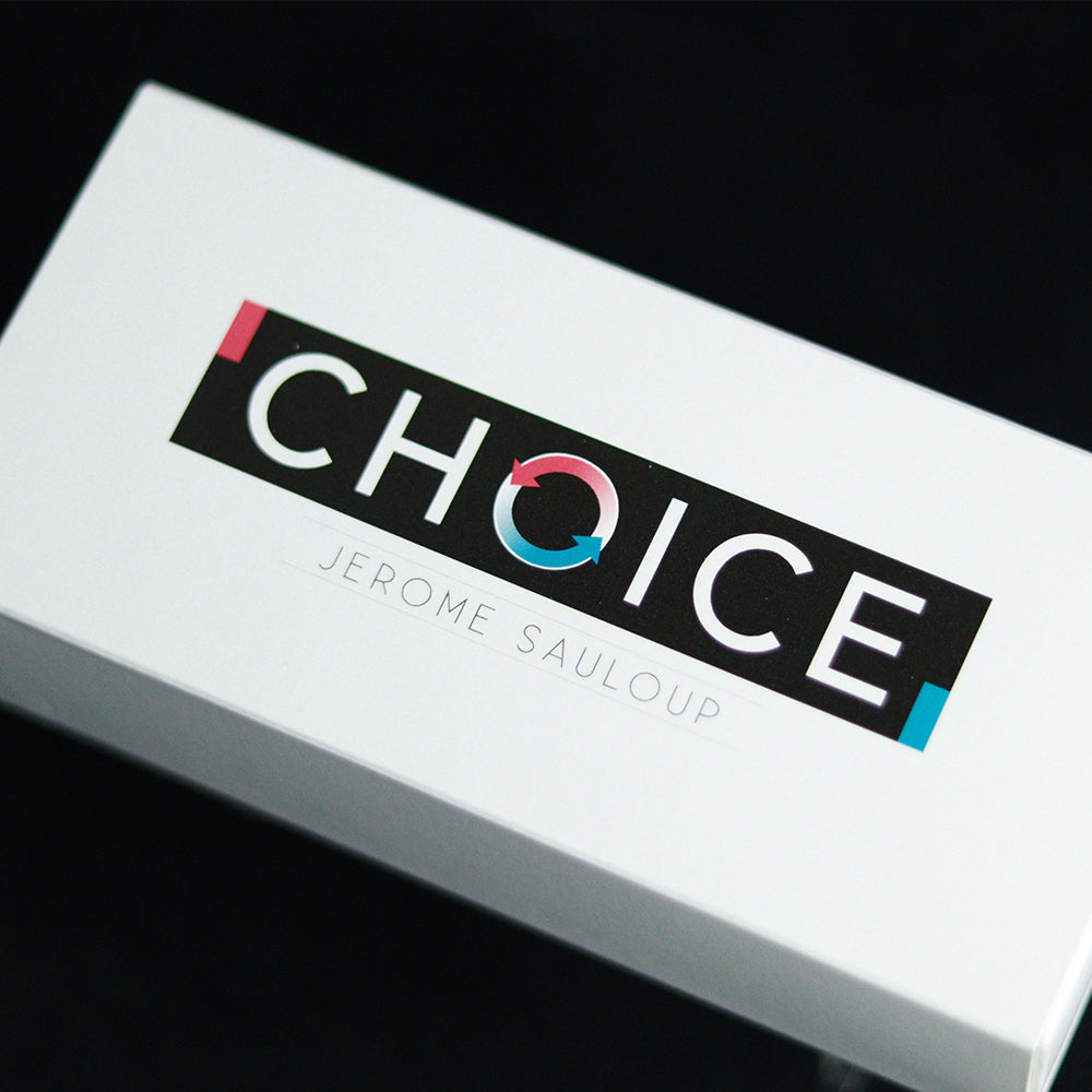 Choice