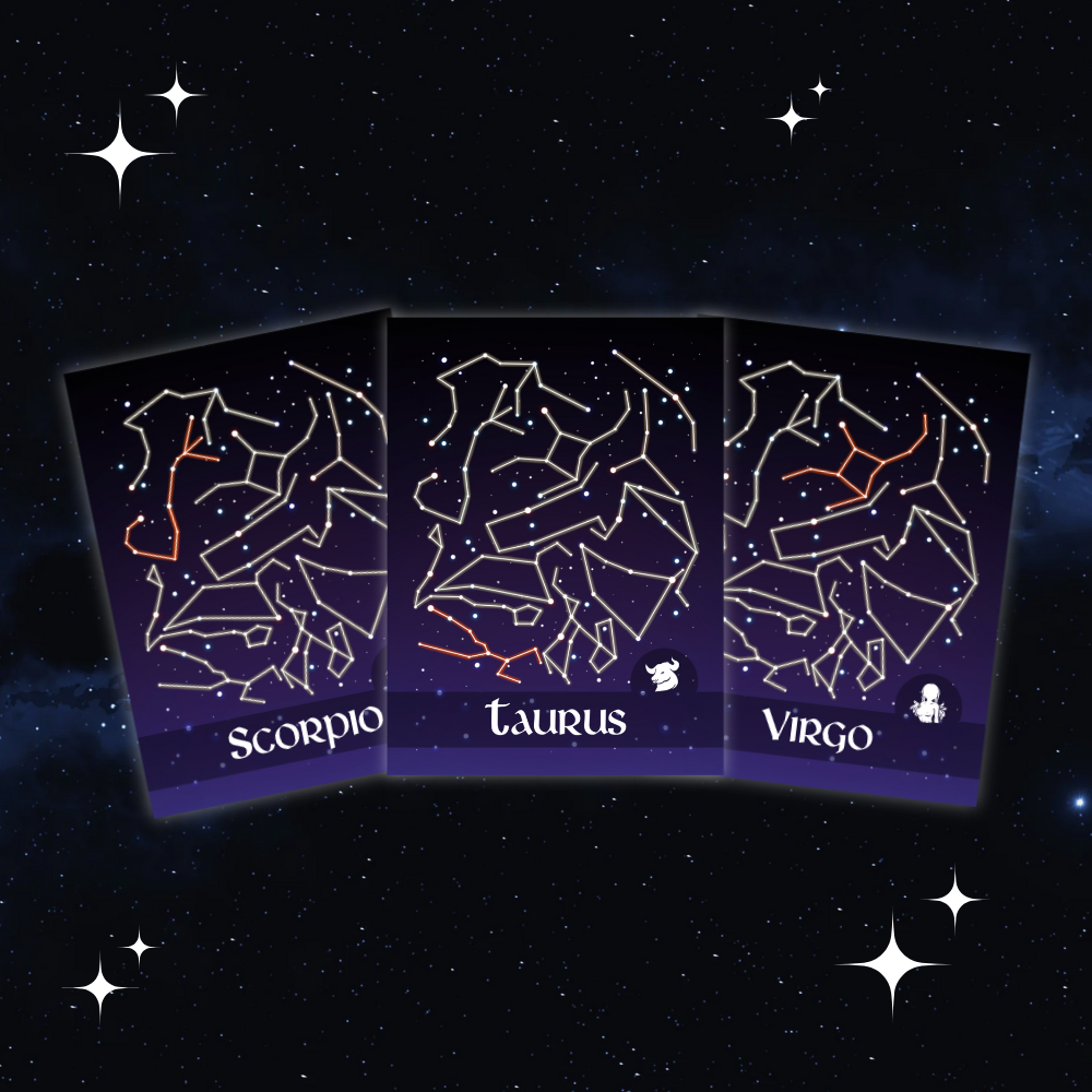 Constellations