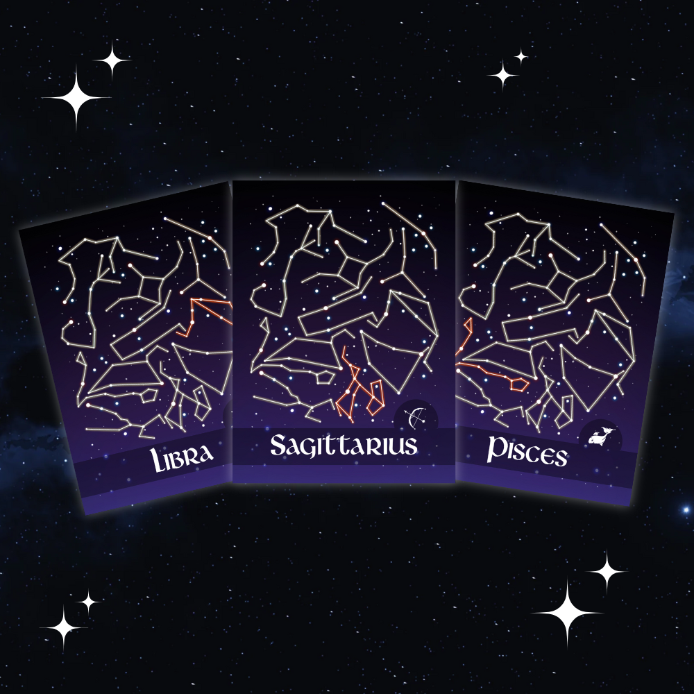 Constellations