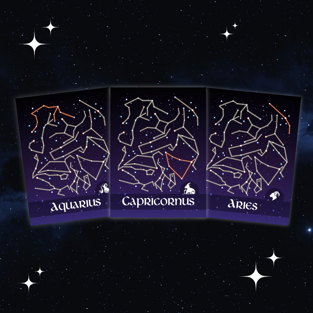 Constellations