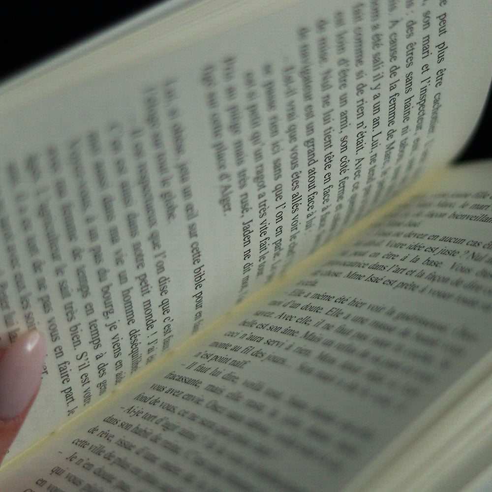 EJO 2.0 - Book Test
