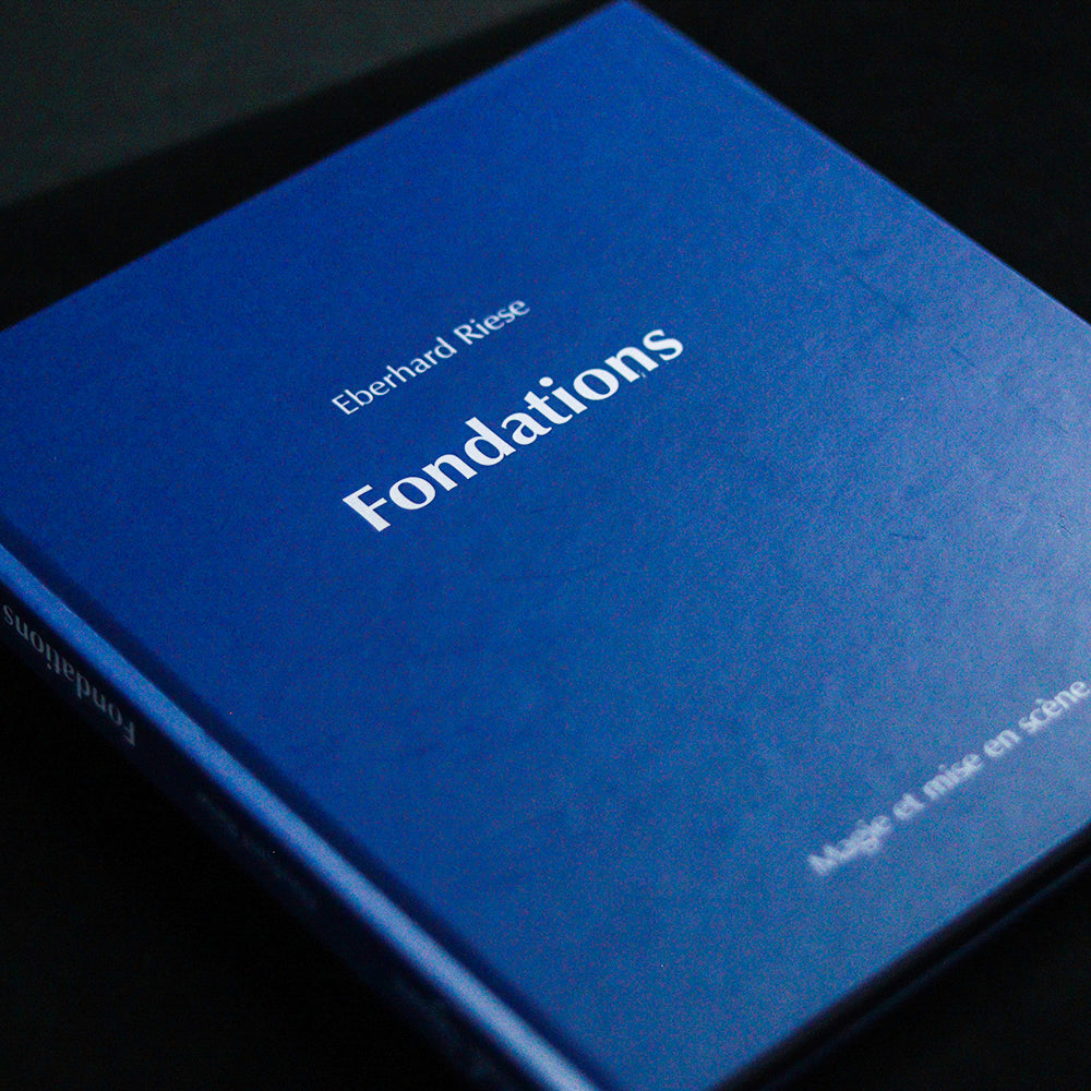 Fondations (FR)