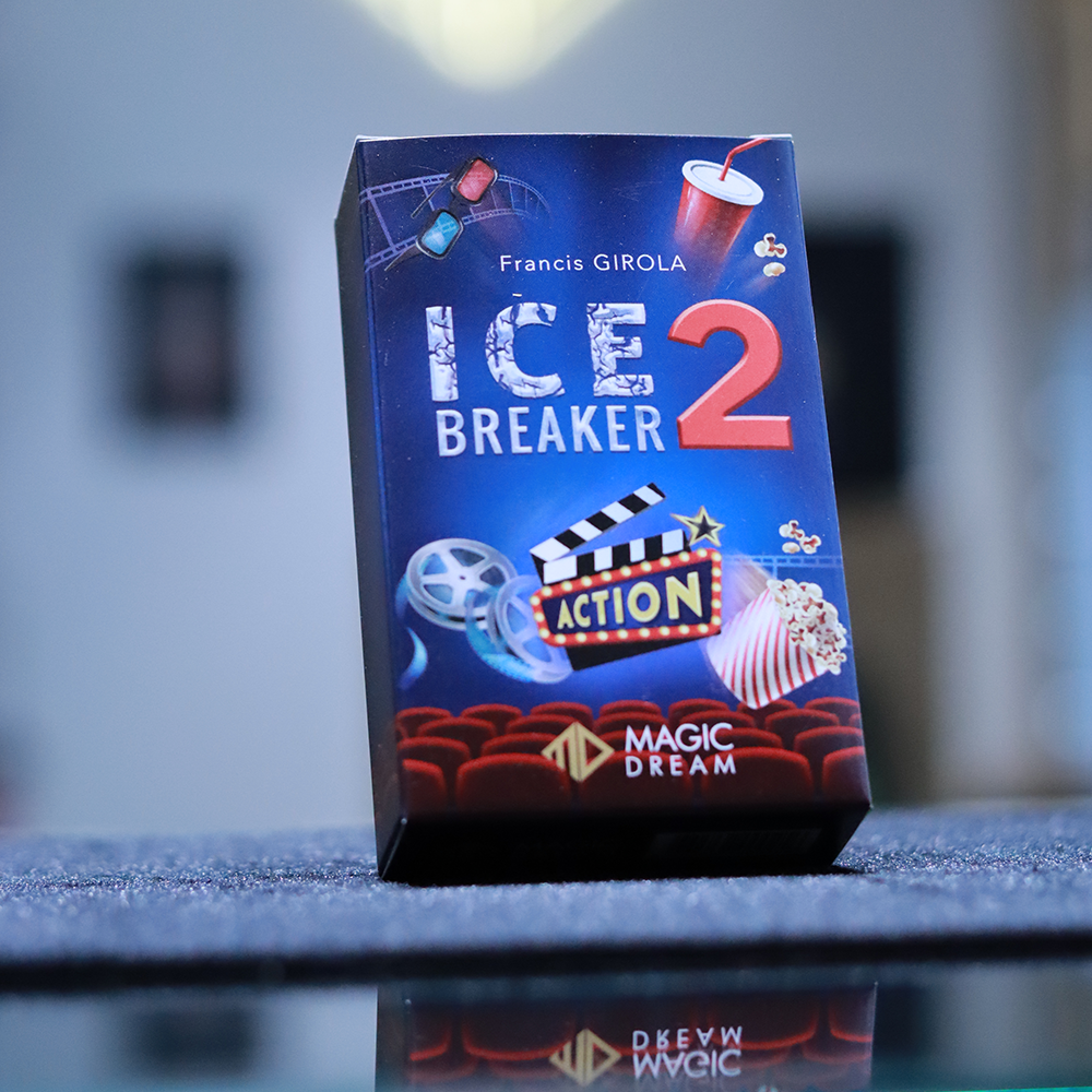 Ice Breaker 2 - Edition Cinéma (FR)