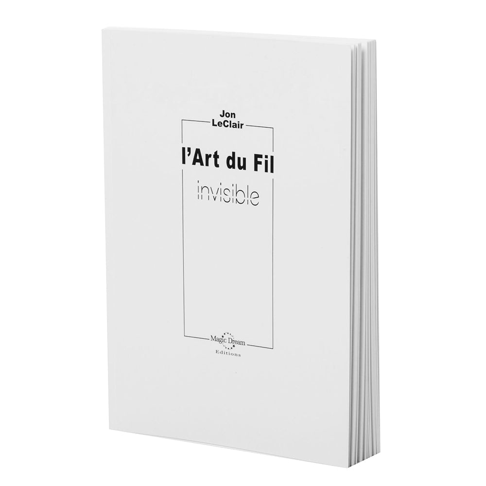 L'Art du Fil Invisible (FR)