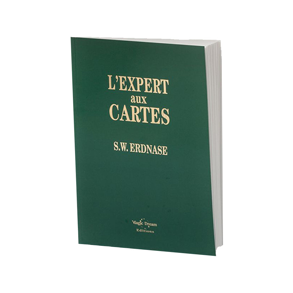 L'Expert aux Cartes (FR)