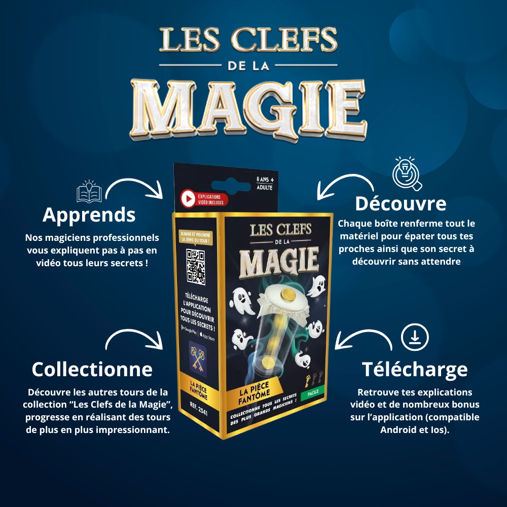 La Pièce Fantome