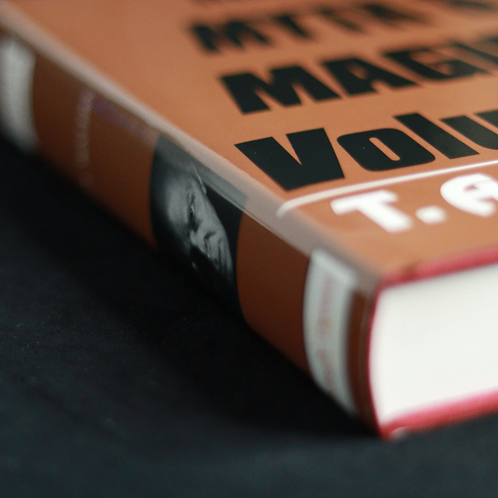 Mind, Myth & Magic Vol 2 (FR)