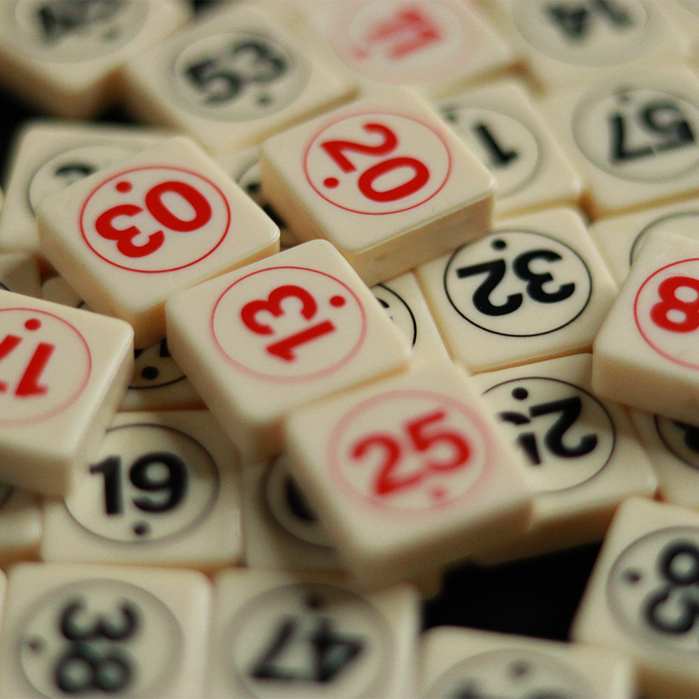 Numbers