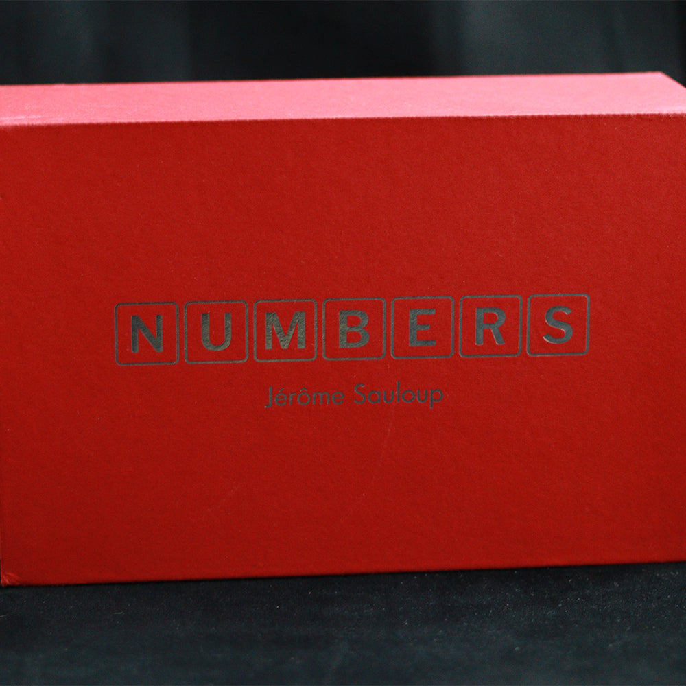 Numbers