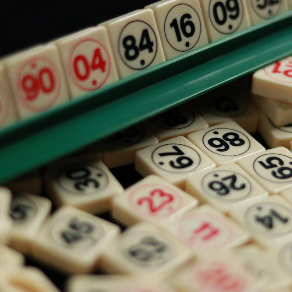 Numbers