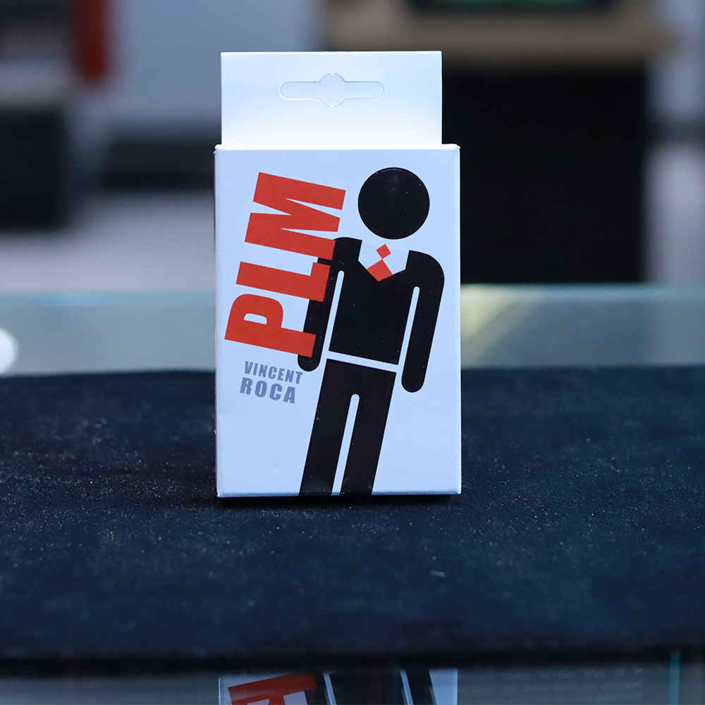PLM (Pretty Little Men) - Pro Edition