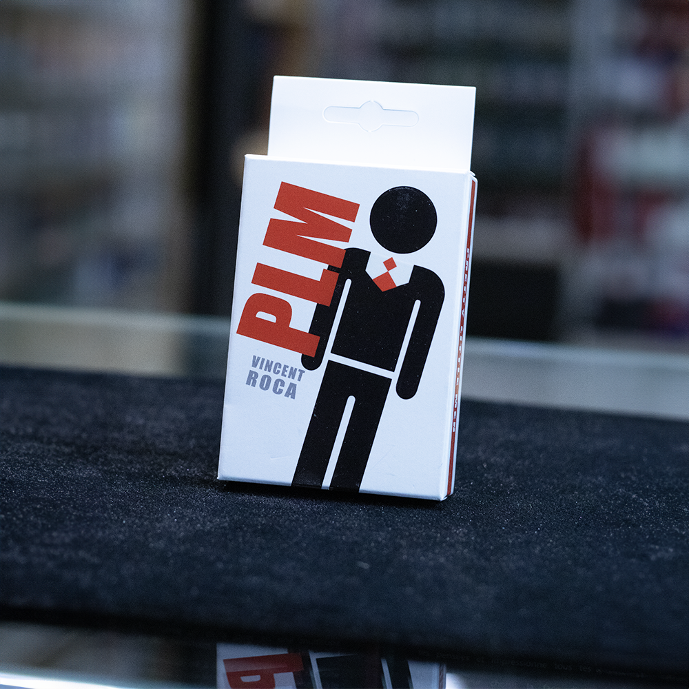 PLM (Pretty Little Men) - Pro Edition