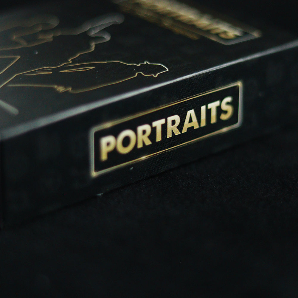 Portraits