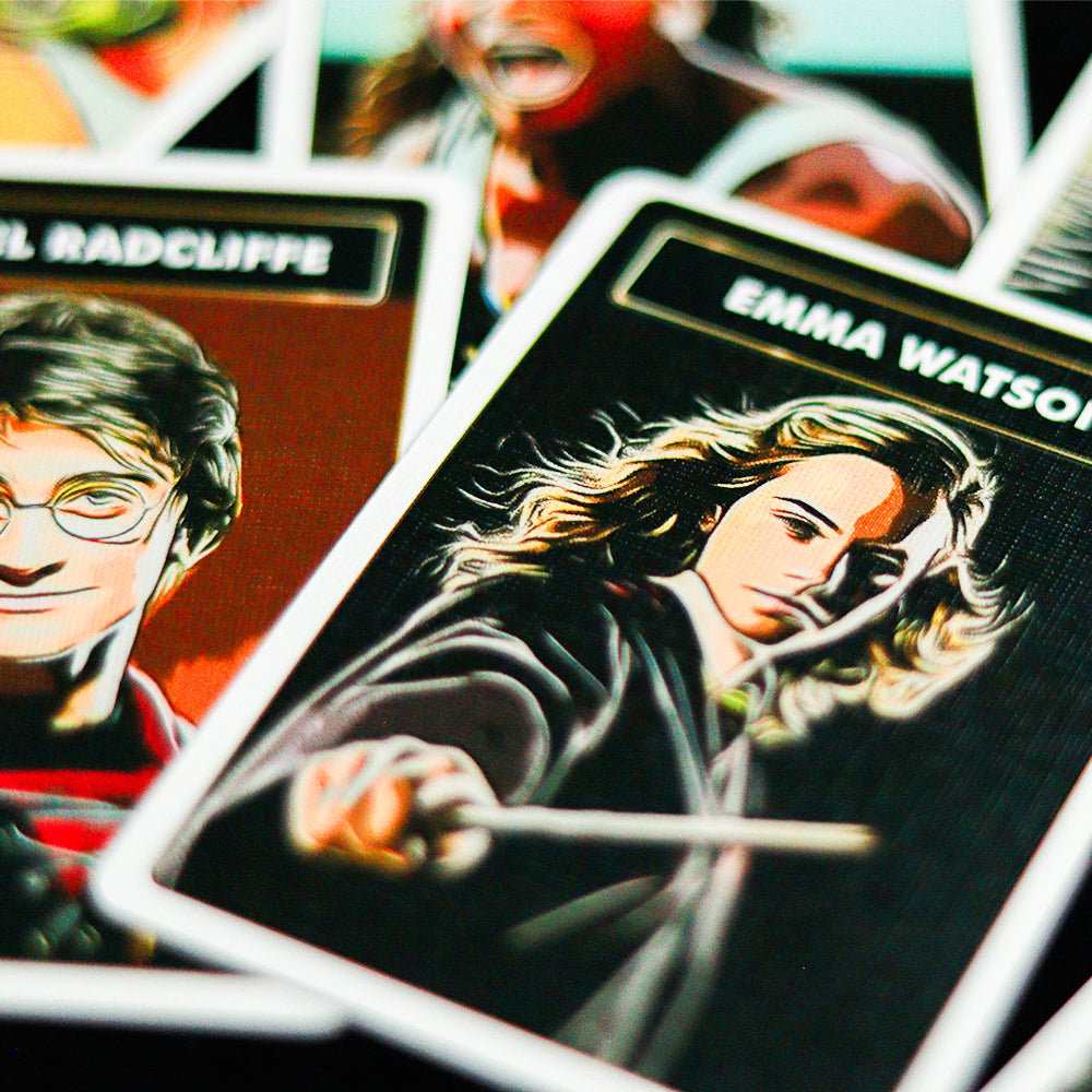 Portraits