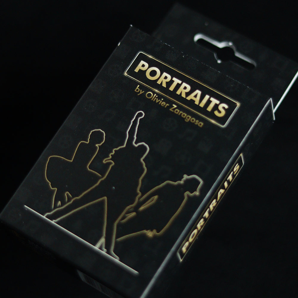 Portraits